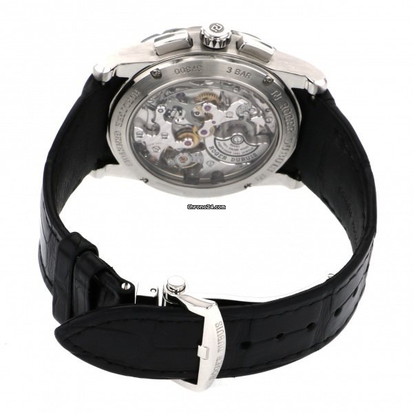 Roger Dubuis Excalibur Automatic Steel RDDBEX0387 Replica 5
