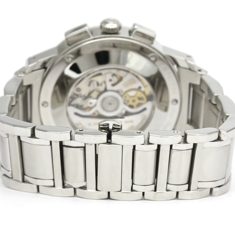 IMG_9081 Zenith Port Royal Mens watch Unisex Automatic Steel 01 02.0451.400 Replica 5
