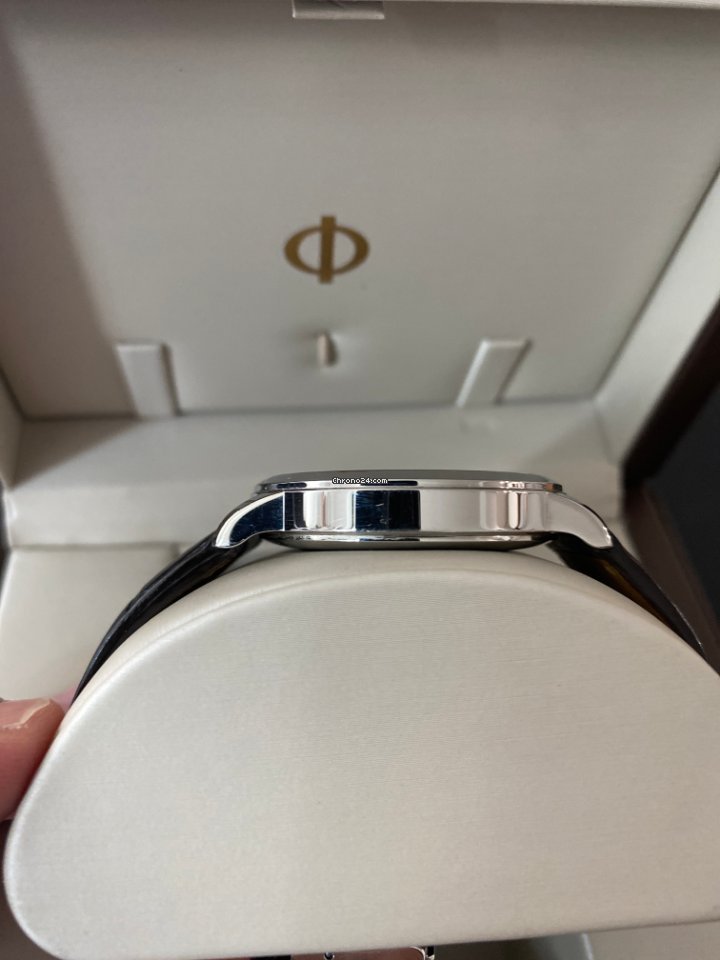 IMG_9081 Baume & Mercier Classima Mens watch Unisex Automatic Steel M0A10214 Replica 5