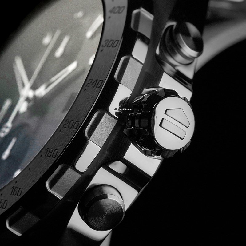 IMG_9081 TAG Heuer Formula 1 Calibre 16 Mens watch Unisex Automatic CAZ2012.BA0876 Replica 5