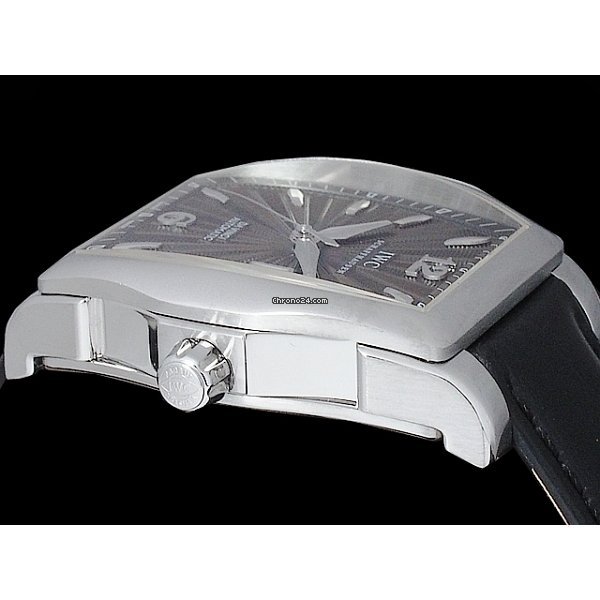 IMG_9081 IWC Da Vinci Automatic Automatic Steel IW452306 Replica 5