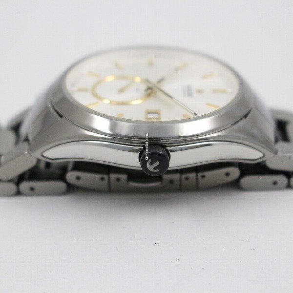 IMG_9081 Rado Mens watch Unisex Automatic Steel R32025102 Replica 5