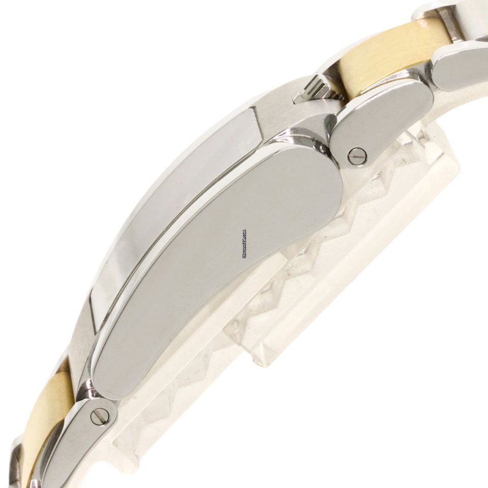 Movado Womens watch Quartz Steel E43.112.H5C Replica 5
