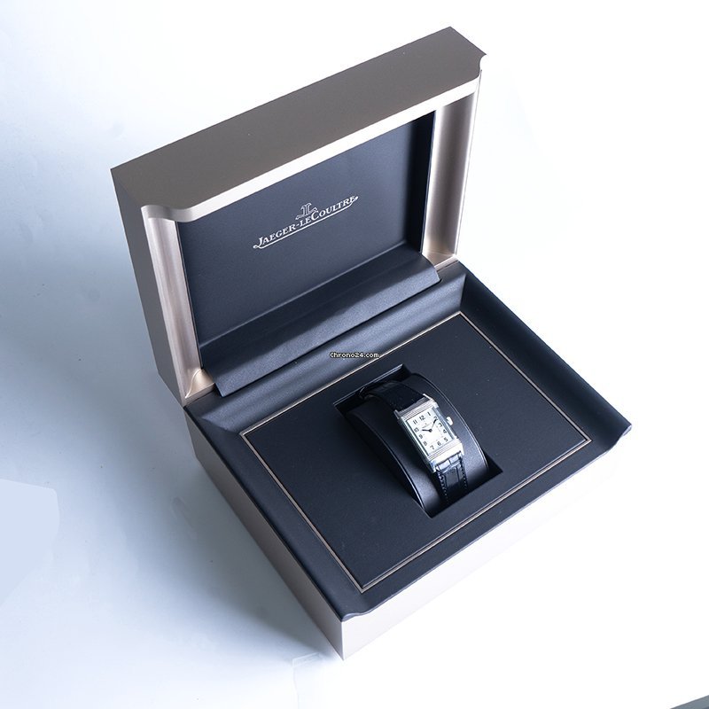 IMG_9081 Jaeger-LeCoultre Reverso Mens watch Unisex Automatic Steel Q2548440 Replica 5