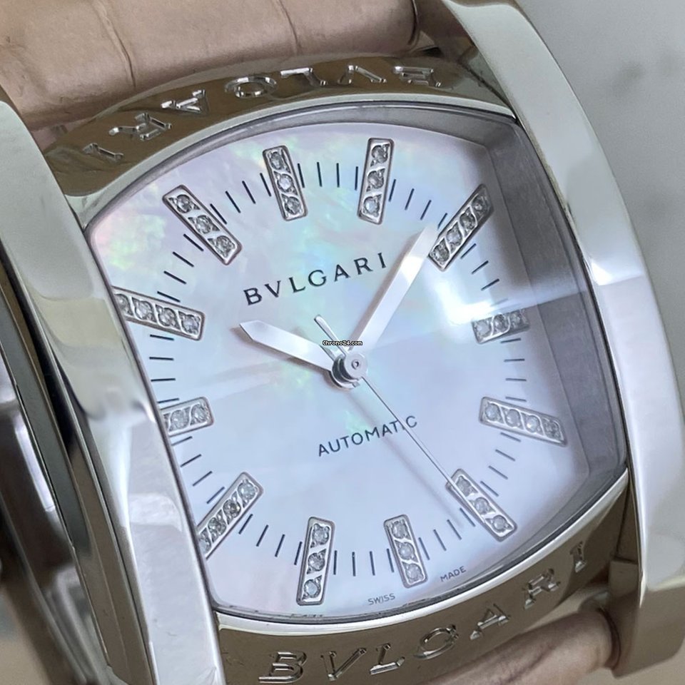 IMG_9081 Bulgari Assioma Automatic Steel AA 44 S Replica 5