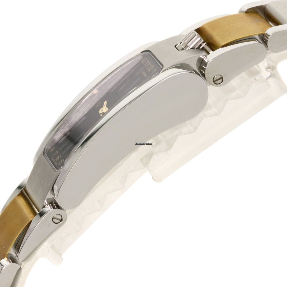 IMG_9081 Movado Womens watch Quartz Steel E40.112.H4C Replica 5