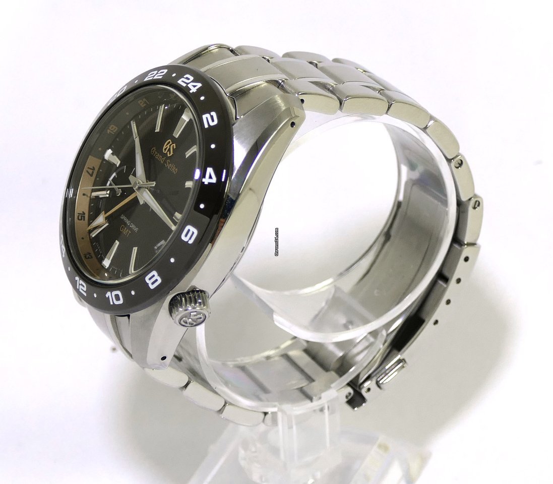 IMG_9081 Seiko Grand Seiko SBGE263 Replica 5