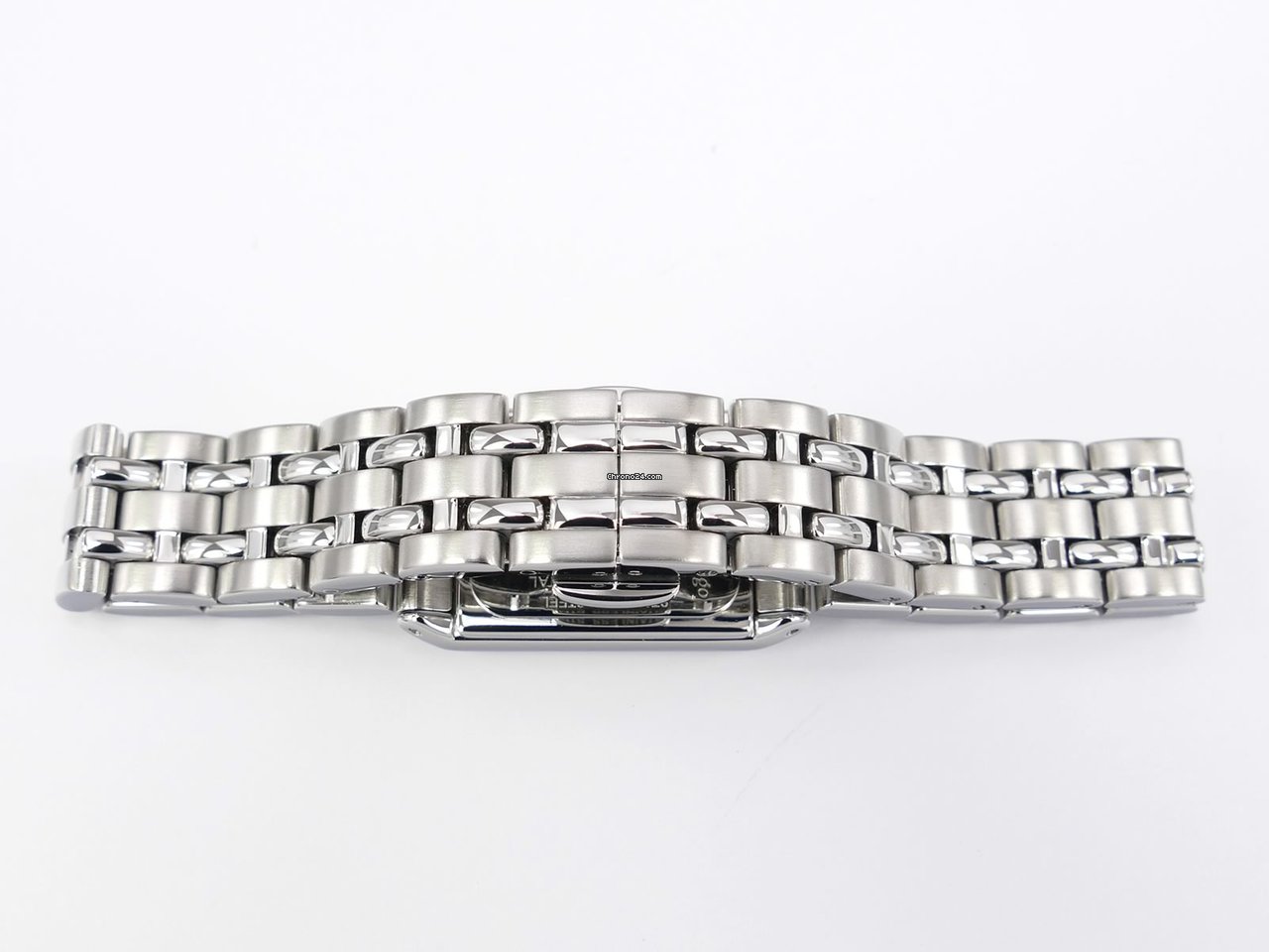 IMG_9081 Raymond Weil Tango Womens watch Quartz Steel 5971-ST-00915 Replica 5
