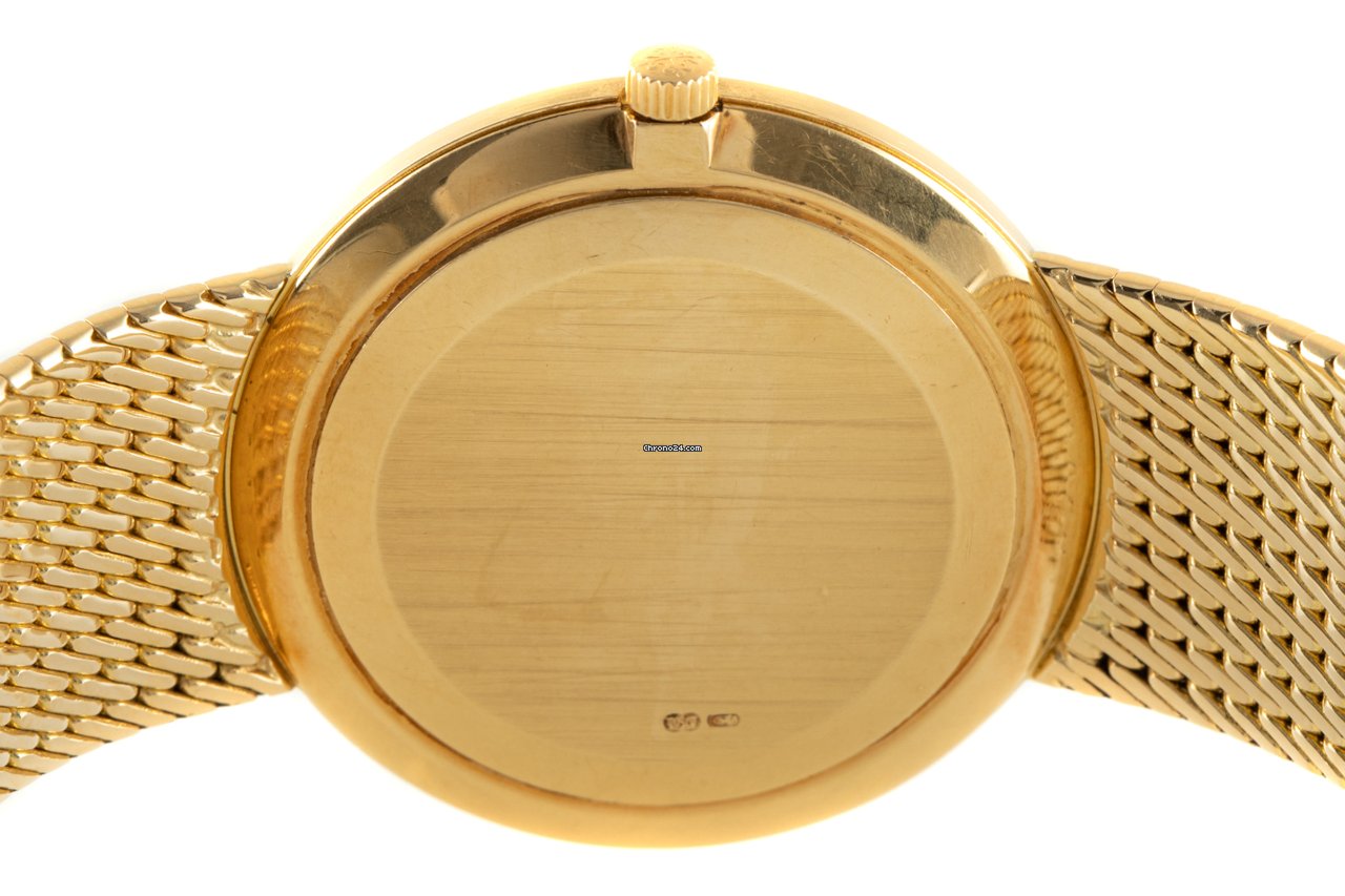 Patek Philippe Calatrava Mens watch Unisex Manual winding Yellow gold 3919 5 Replica 5