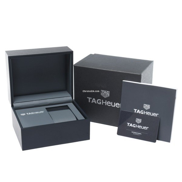 TAG Heuer Aquaracer 300M Automatic Steel WBD2117.BA0928 Replica 5