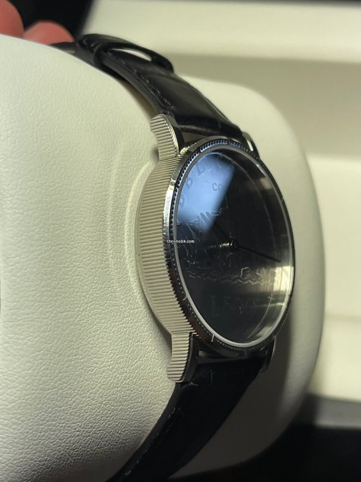 IMG_9081 Corum Mens watch Unisex Automatic Steel 082.645.20 0001 ZE20 Replica 5
