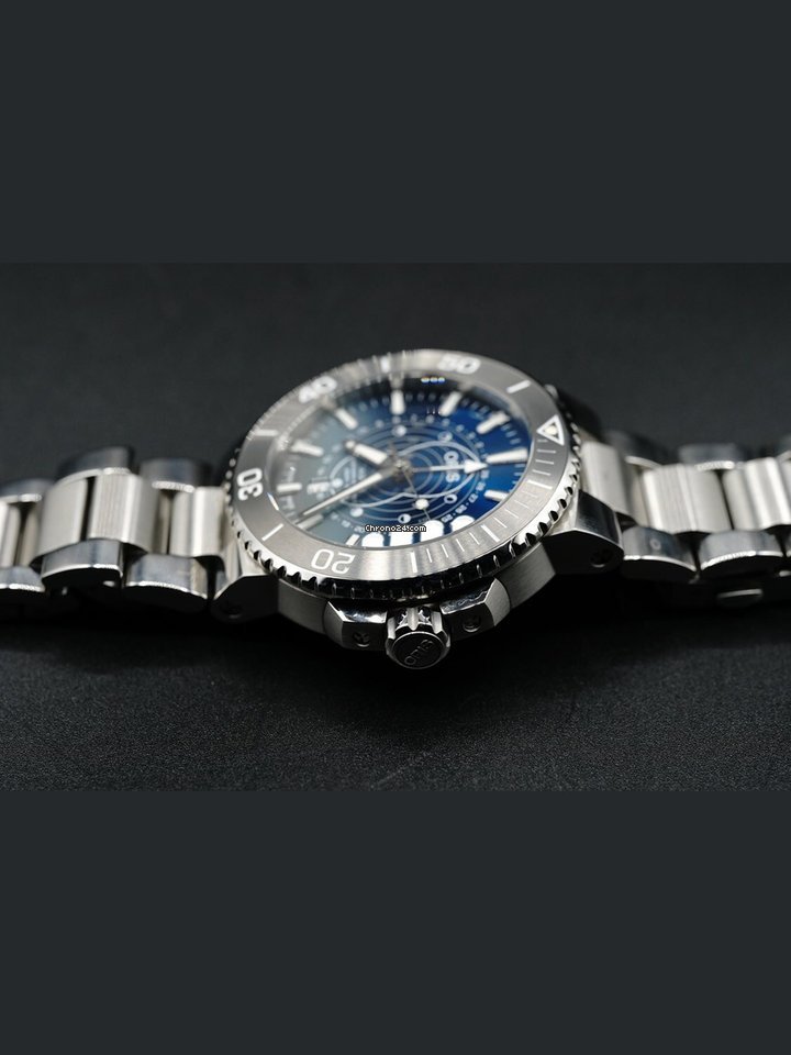 IMG_9081 Oris Mens watch Unisex Automatic Steel 01 761 7765 4185 Replica 5