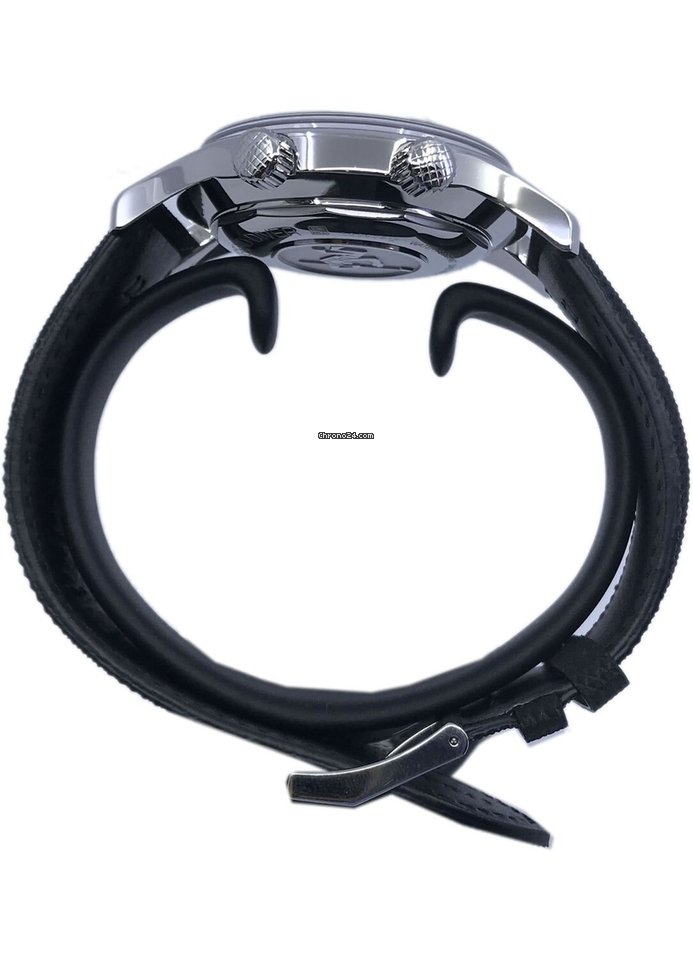 IMG_9081 Longines Legend Diver Mens watch Unisex Automatic Steel L3.774.4.50.9 Replica 5