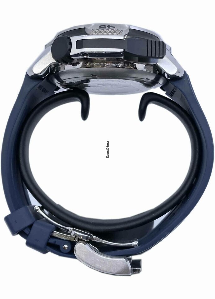 IMG_9081 Graham Prodive Mens watch Unisex Automatic Steel 2CDAV.U01A Replica 5