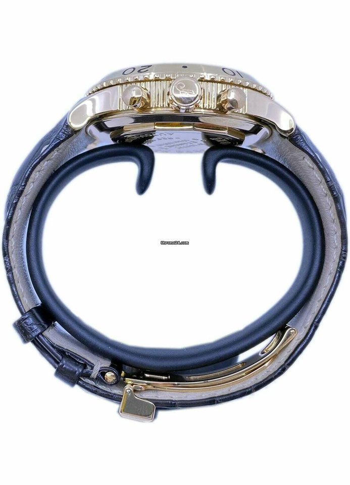IMG_9081 Breguet Type XX - XXI - XXII Mens watch Unisex Automatic Rose gold XXI 3810 Replica 5
