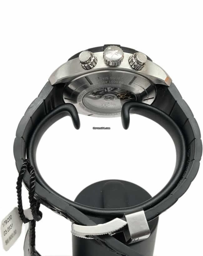 IMG_9081 Zenith Defy El Primero Mens watch Unisex Automatic Steel 03.0531.4021-21.R672 Replica 5