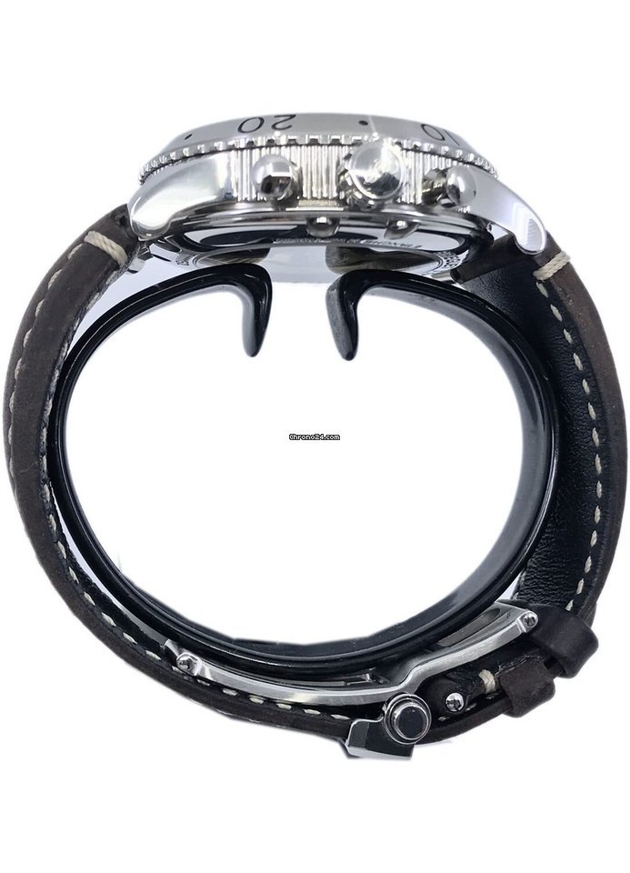 IMG_9081 Breguet Type XX - XXI - XXII Mens watch Unisex Automatic Steel 3817ST Replica 5