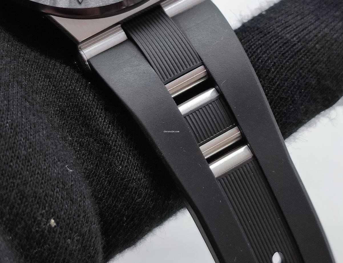 IMG_9081 Bulgari Diagono Mens watch Unisex Steel DG42BSCVDCH Replica 5