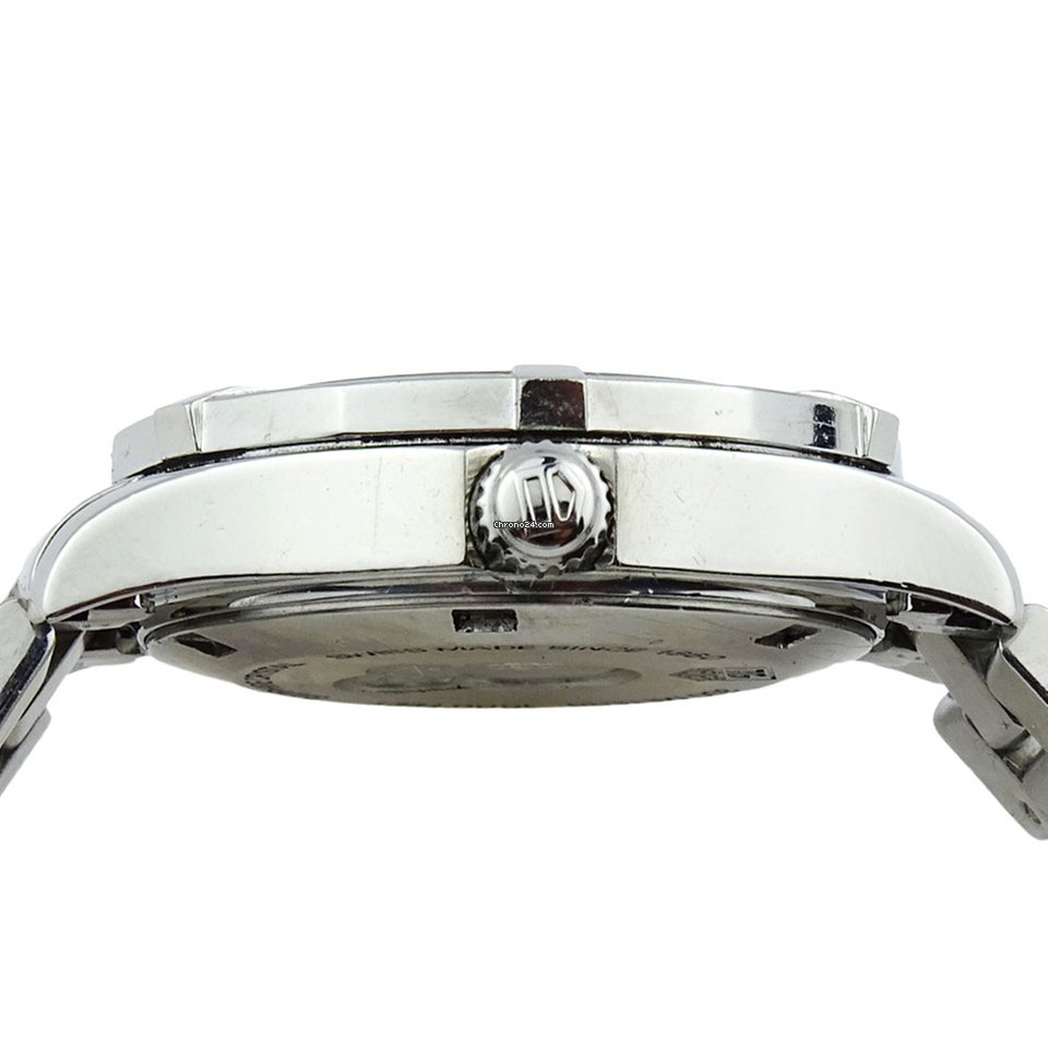 IMG_9081 TAG Heuer Aquaracer Lady Womens watch Quartz Steel WAF1416.BA0824 Replica 5