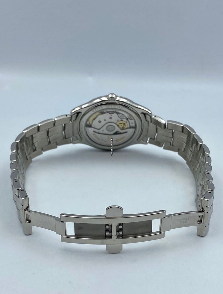 IMG_9081 Zenith Elite Mens watch Unisex Automatic Steel 02.0040.680 Replica 5