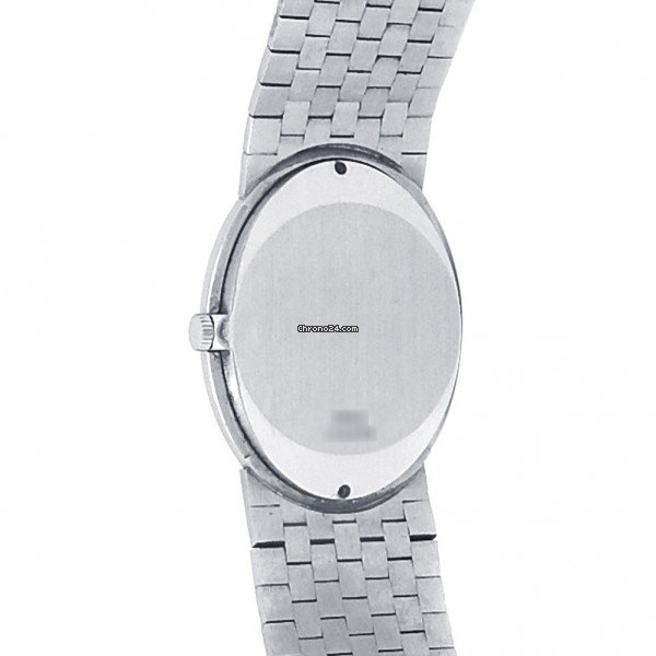 Piaget Womens watch Manual winding White gold 9862 Replica 5