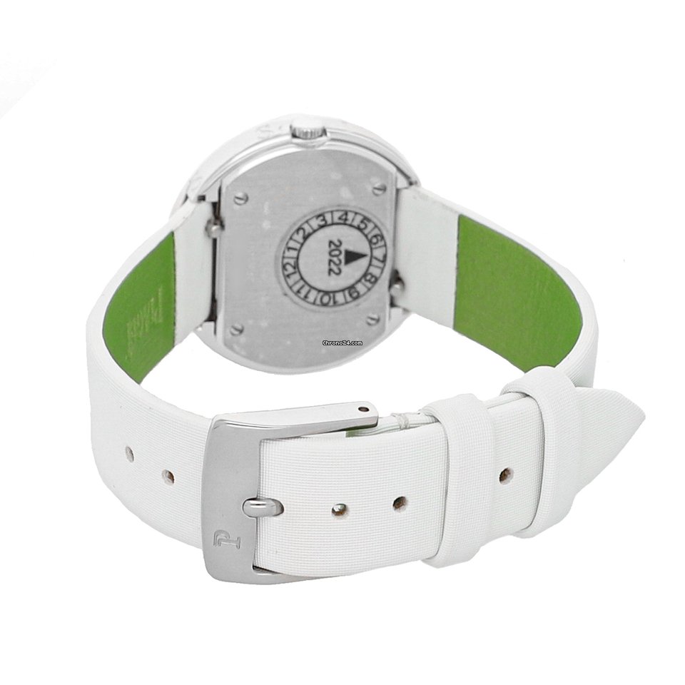 IMG_9081 Piaget Possession Womens watch Quartz White gold G0A35083 Replica 5