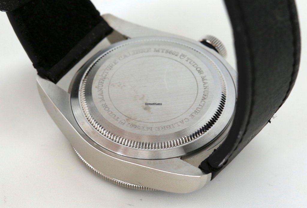 IMG_9081 Tudor Black Bay Mens watch Unisex Automatic Steel 79230N-0001 Replica 5