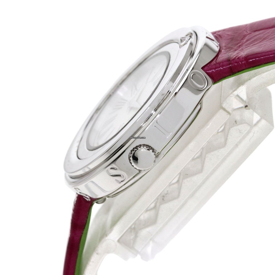 Piaget Womens watch Quartz White gold 1P Replica 5