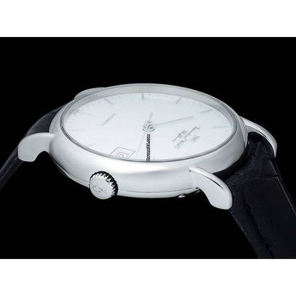 IMG_9081 IWC Portofino Automatic Automatic Steel IW3513020 Replica 5