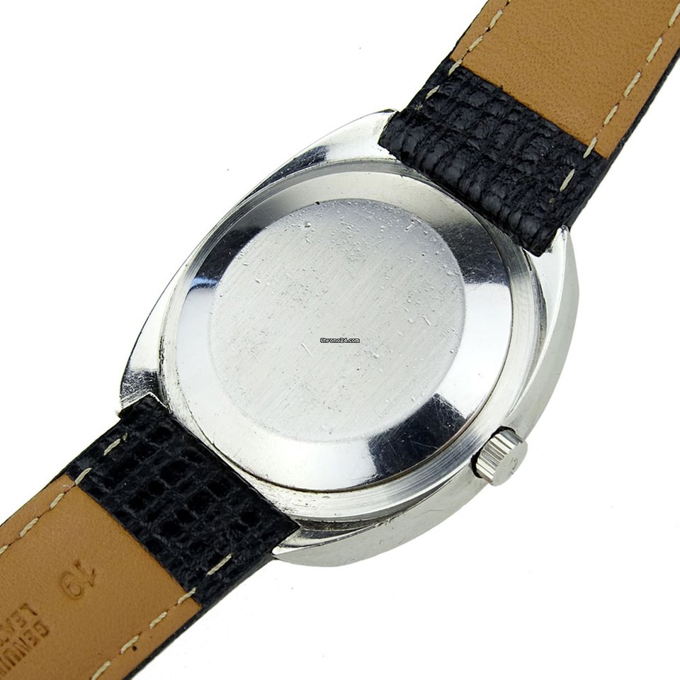 IMG_9081 IWC Mens watch Unisex Automatic Steel R815A Replica 5
