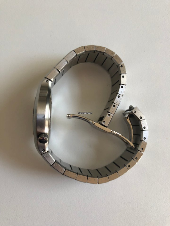 TAG Heuer Alter Ego Womens watch Quartz Steel WP1310 Replica 5