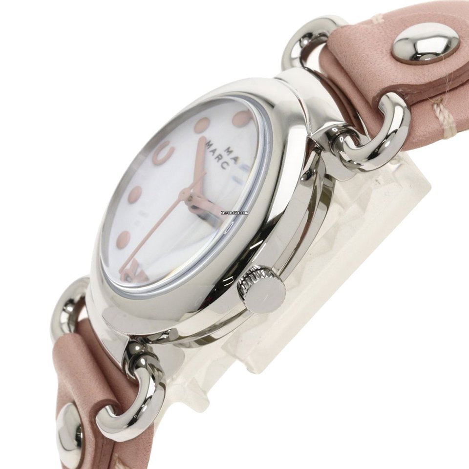 IMG_9081 Jacob & Co. Womens watch Quartz Steel MBM1305 Replica 5