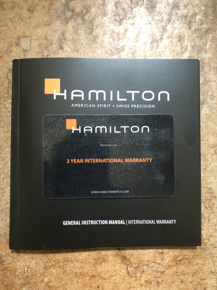 IMG_9081 Hamilton Khaki Field Day Date Mens watch Unisex Automatic Steel H70695735 Replica 5