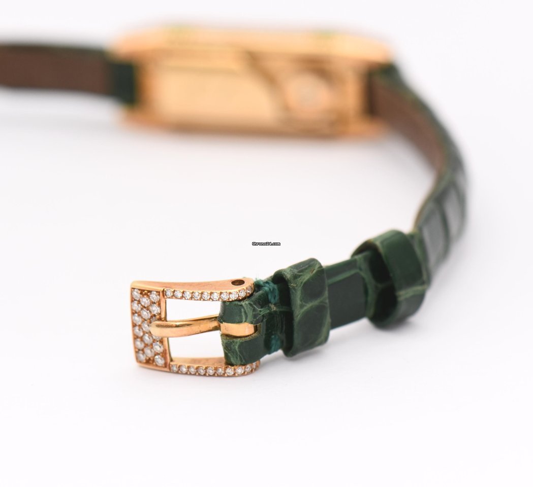 IMG_9081 Jaeger-LeCoultre Womens watch Manual winding Yellow gold 280.947.702 Replica 5