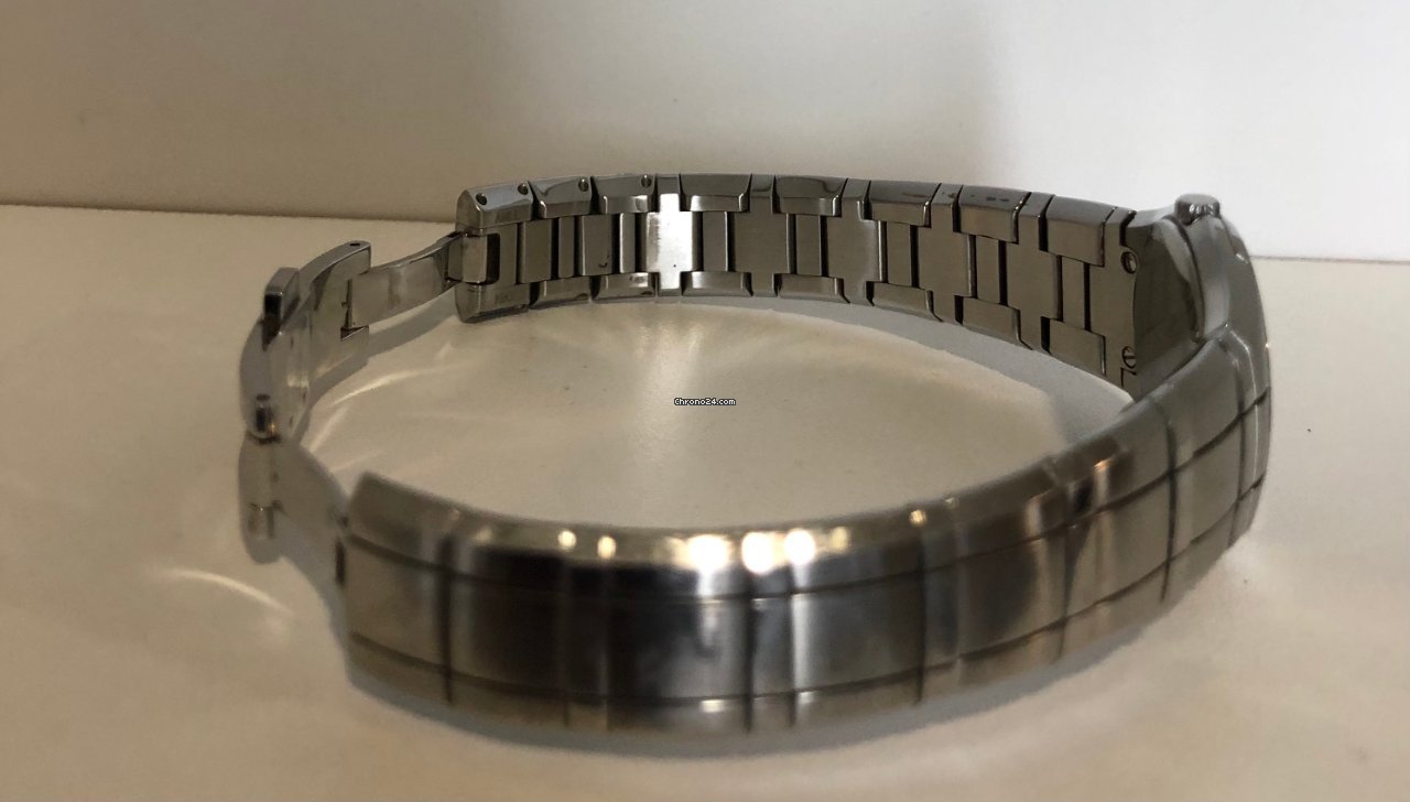 IMG_9081 Movado Womens watch Quartz Steel 7525857 Replica 5