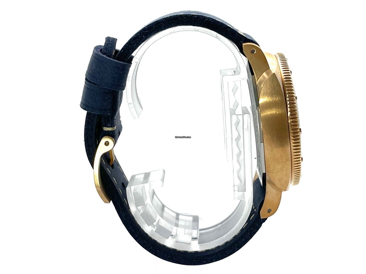Panerai Special Editions Mens watch Unisex Automatic Bronze PAM01074  PAM1074 Replica 5