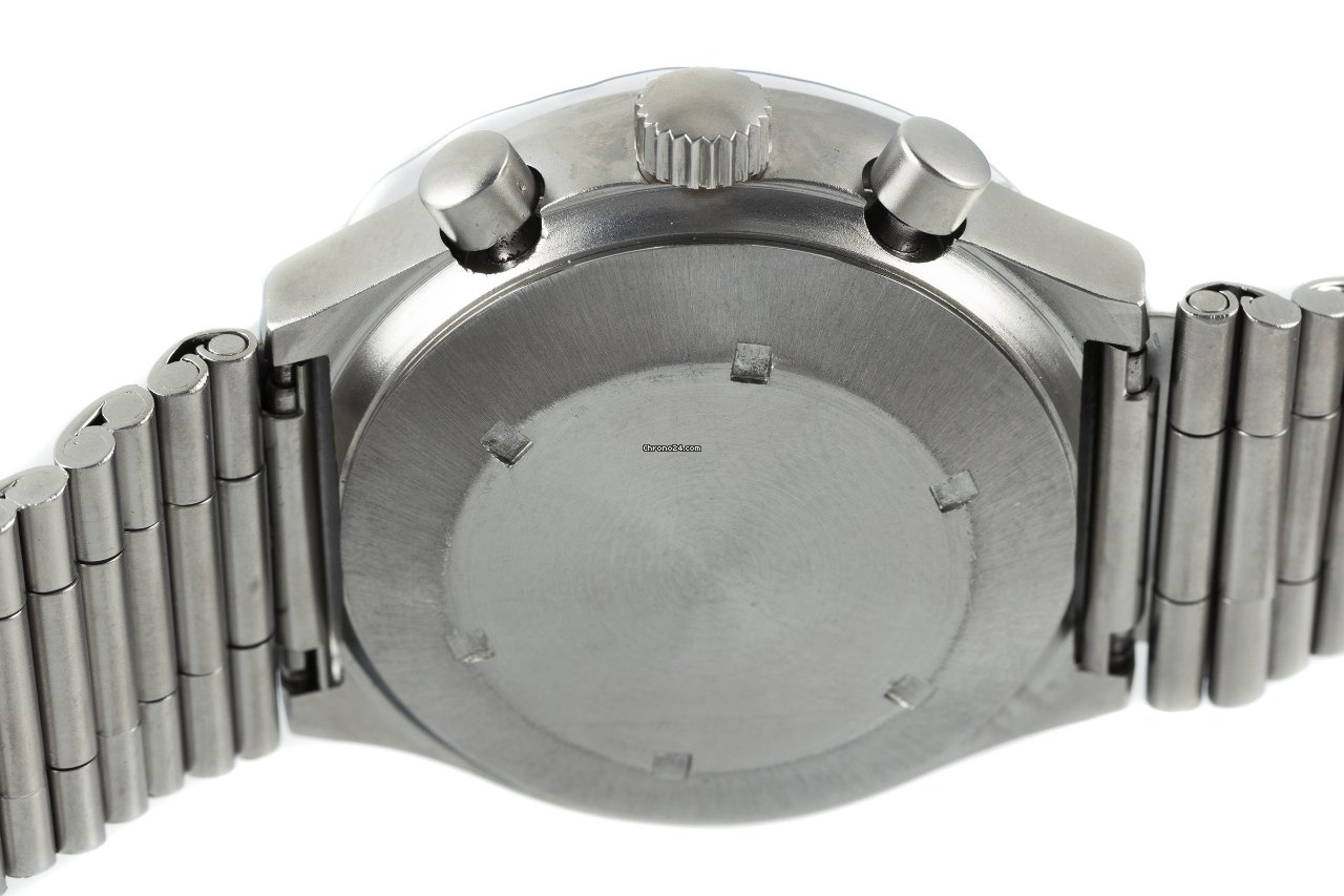 IMG_9081 Porsche Design Mens watch Unisex Automatic Steel 7176S Replica 5