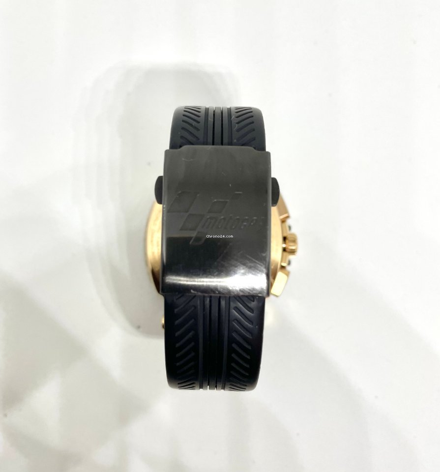 IMG_9081 Tissot T-Race Mens watch Unisex Automatic Steel T0924272705100 Replica 5
