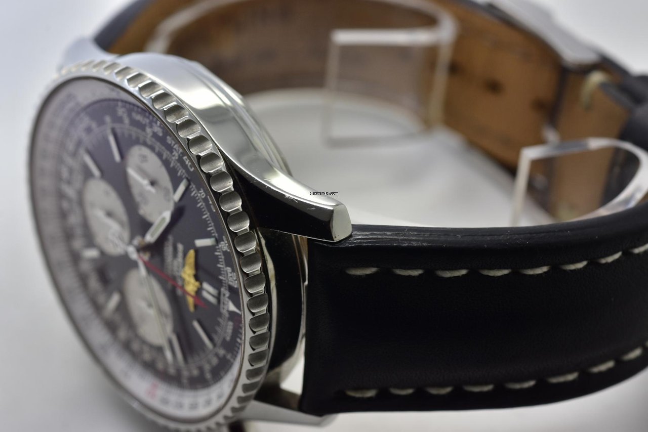 IMG_9081 Breitling Automatic Steel AB012012 Replica 5