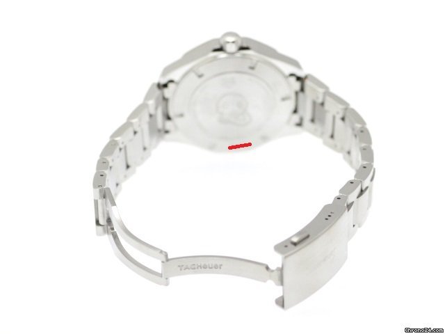 TAG Heuer Aquaracer 300M Mens watch Unisex Automatic Steel WAY2012 Replica 5