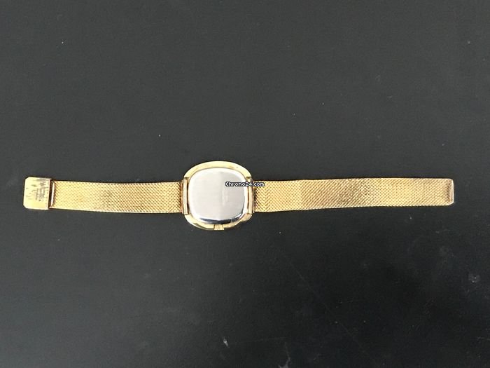 IMG_9081 Baume & Mercier Mens watch Unisex Manual winding 704000550 Replica 5