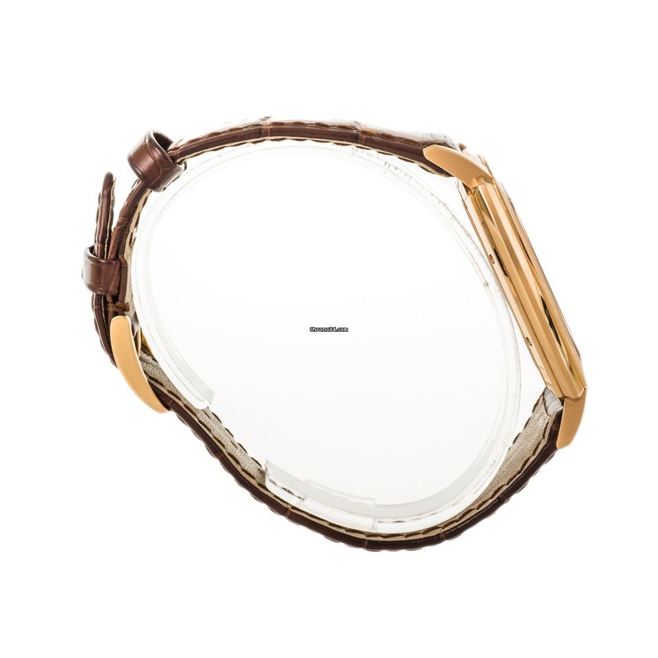 Audemars Piguet Tradition Mens watch Unisex Automatic Rose gold 15335OR.OO.A092CR.01 Replica 5