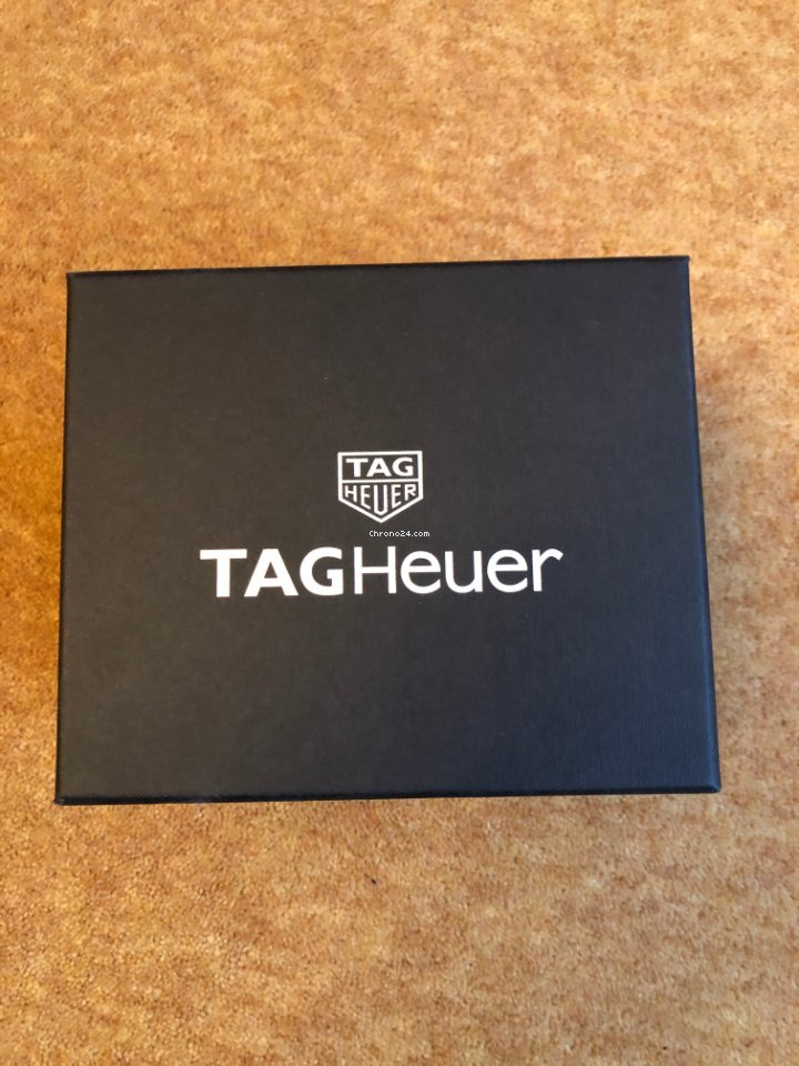IMG_9081 TAG Heuer Monaco Mens watch Unisex Automatic Steel CBL2114.FC6486 Replica 5