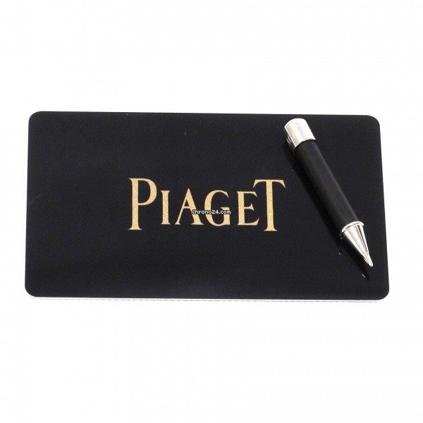 IMG_9081 Piaget Quartz White gold G0A41618 Replica 5