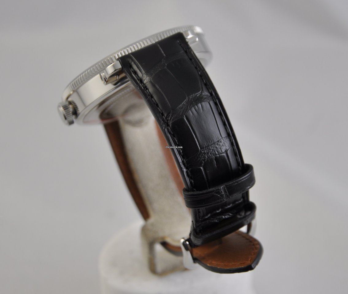 IMG_9081 Bell & Ross Vintage Mens watch Unisex Automatic Steel BRWW2-REG-BS SCR Replica 5