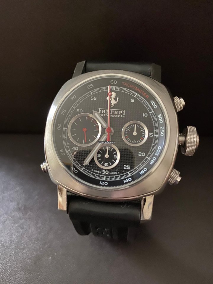 IMG_9081 Panerai Mens watch Unisex Automatic BB 1241021 Replica 5