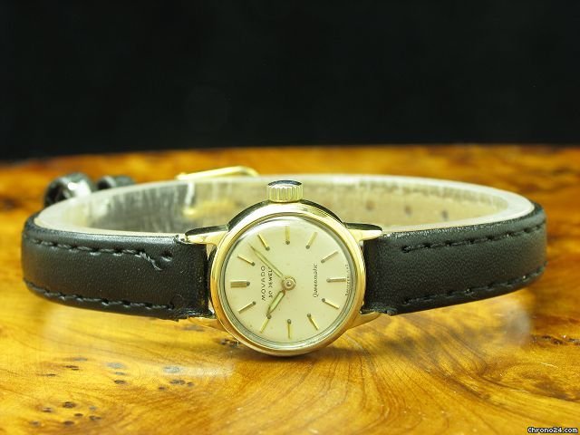 IMG_9081 Movado Womens watch Automatic 13422 Replica 5