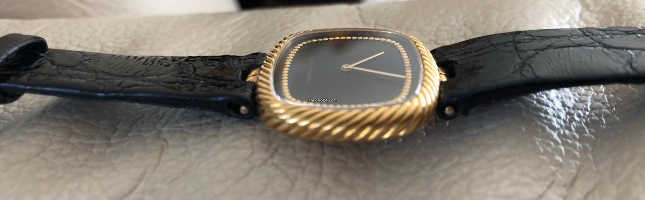 Audemars Piguet Womens watch Manual winding 183825 Replica 5