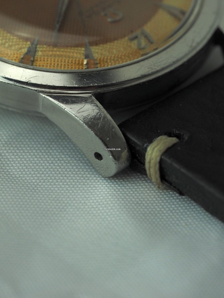 IMG_9081 Omega Seamaster Mens watch Unisex Automatic Steel 2577-11 Replica 5