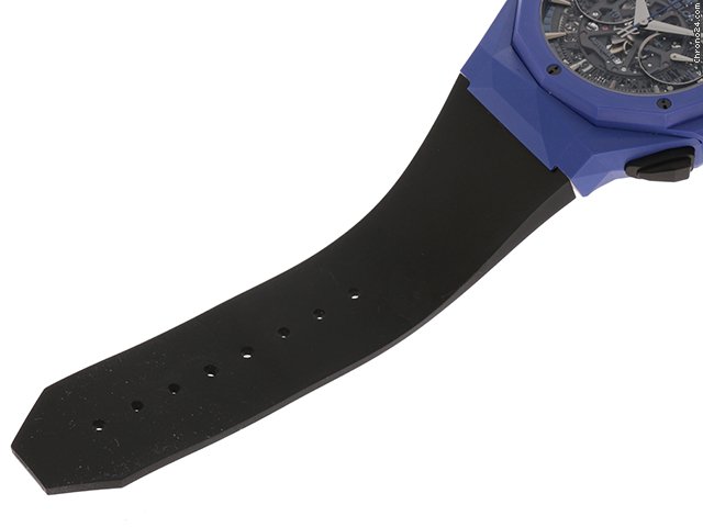 Hublot Mens watch Unisex Automatic Steel 525.EX.0179.RX.ORL18 Replica 5